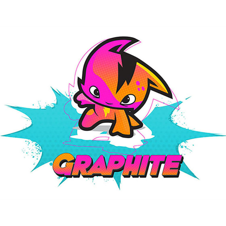Graphite Comics for iOS, Android and the web StromCode